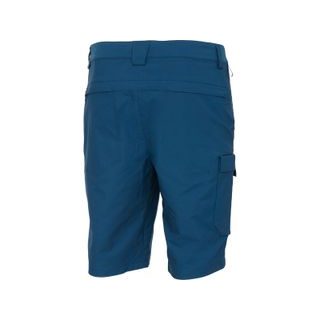 Prologic Kraťasy Combat Shorts Army Green