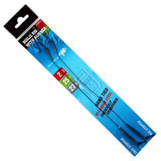 Giants fishing Kaprový návazec Profi Boilie Rig Barbless 25lb