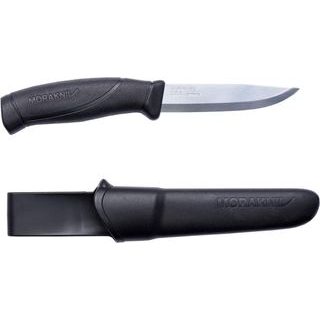 Morakniv Nůž Companion (S) Black