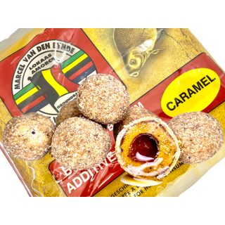 LK Baits Boilie ReStart Wild Strawberry 20mm 1kg