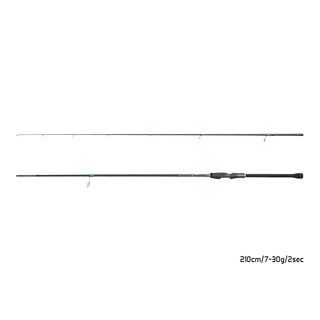 Delphin Přívlačový set GreenSpin 180cm 30g + 2T + 0,234mm