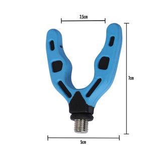 Giants Fishing Rohatinka Gripper Secure Rod Rest