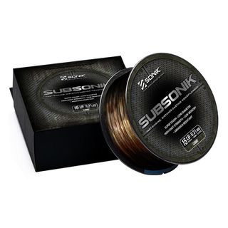 Sonik Vlasec Subsonik Camo 1200m