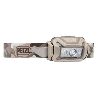 Petzl Čelovka ARIA 1R RGB camou