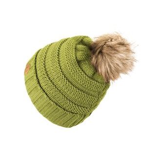 Delphin Zimní čepice Carper