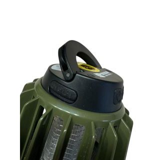 Delphin Kempingová lampa Multix