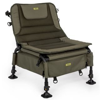 Korum Kreslo Progress Ruckchair SS
