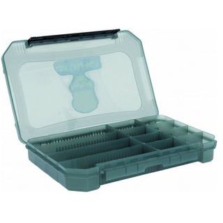 Gunki Krabička Waterproof Box Float & Big Bait