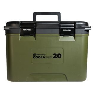 RidgeMonkey Chladící box CoolaBox Compact 20l