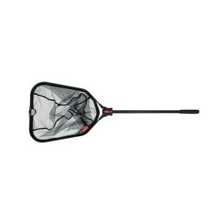 Fox Rage Podběrák Warrior R60 Rubber Mesh Landing Net 60cm 2,1m