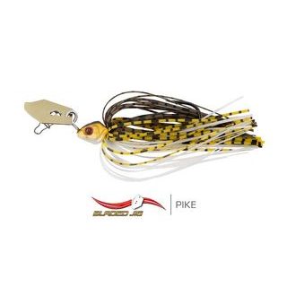 Fox Rage Nástraha Bladed Jig Pike