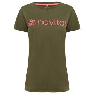 Navitas Dámské tričko Women´s Tee