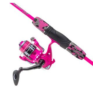 DAM Prut Fighter Pro Combo Tele Spin 180cm 5-20g + naviják 20FD + vlasec 0,25mm