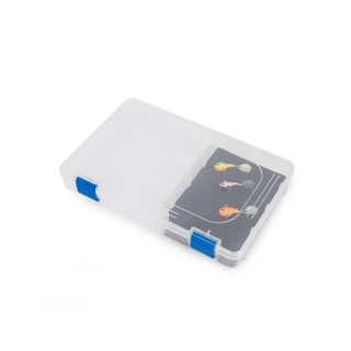 Zebco Krabička Trophy Jighead Accessory Box