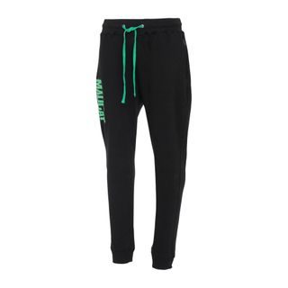 Madcat Tepláky Skull Joggers Black