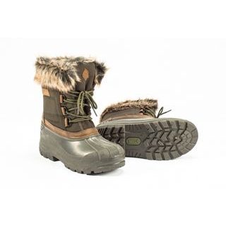 Nash Boty ZT Polar Boots