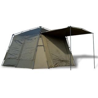 Nash Bivak Bank Life Gazebo Plus