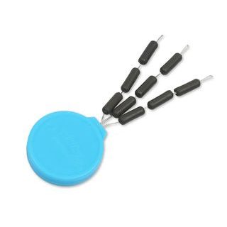 Carp'R'Us Závažie Tungsten Sinkers