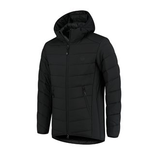 Korda Bunda Kore Drykore Jacket Black