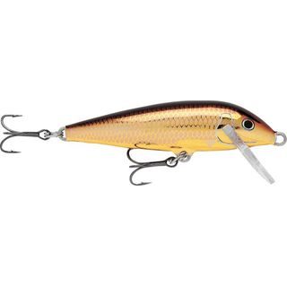 Rapala Wobler Count Down Sinking GALB