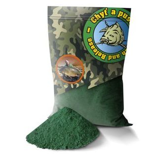 Mivardi Krmítková směs V1 Carp 2850g