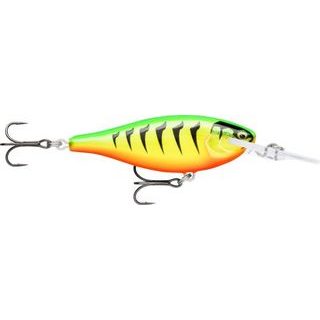Rapala Wobler Shad Rap Elite 5,5cm 7g
