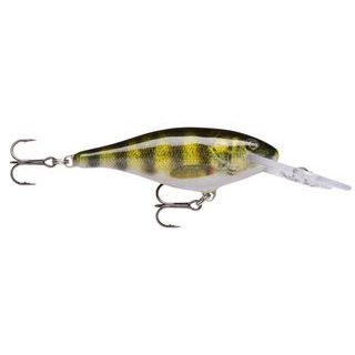 Rapala Wobler Shad Rap Deep Runner PEL
