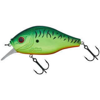 Gunki Wobler Dogora Mat Fire Tiger