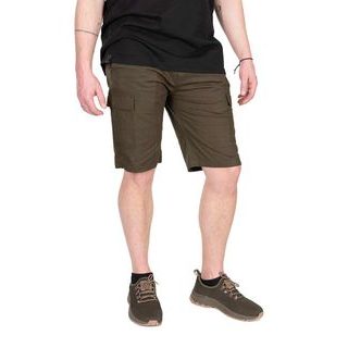 Korda Kraťasy Kombat Shorts Military Olive
