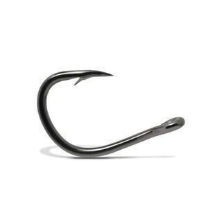 Hell-Cat Háčiky Live Bait 4x Strong