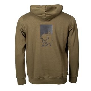 Nash Mikina ZT Sherpa Fleece Hoody