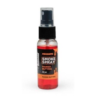 Mikbaits Sprej Smoke spray 30ml