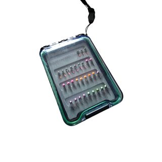 Chyť a pusť Nymfová kolekcia