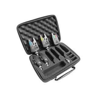 Flacarp Sada hlásičov X7 s odposluchom 2+1