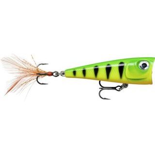 Rapala Wobler X-Light Pop Firetiger