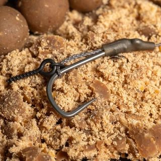 Zfish Návazec Curve Shank Carp Rig