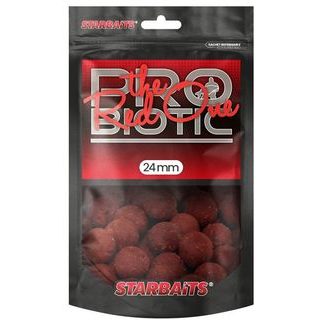 Starbaits Boilie Global Strawberry Jam