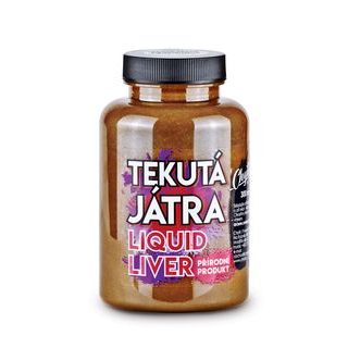 Chytil Tekutá játra 300ml