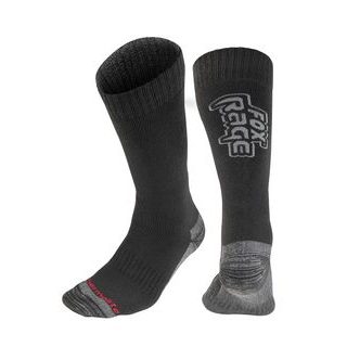 Fox Rage Ponožky Thermolite Socks