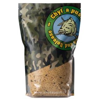 Chyť a pusť PVA Mix 1kg