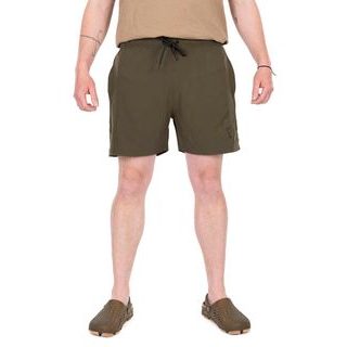 Fox Kraťasy Collection Green LW Swim Shorts