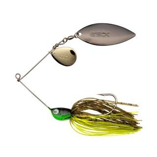 Zeck Třpytka Spinnerbait 15g