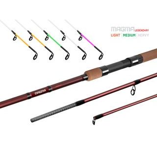 Delphin Prut Magma Legend4ry Heavy 360cm 150g 3díly