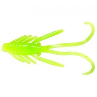 Berkley Nymfy Powerbait Power Green Chart 12ks