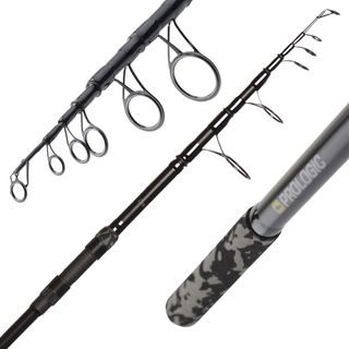 Prologic Prut C1a Carp Rod Tele 12ft 3,6m 3,5lb 50mm