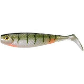 Gunki Gumová nástraha G Bump U.V Green Perch