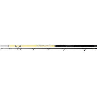 Black Cat Prut Black Passion G2 Spin 2,4m 200g