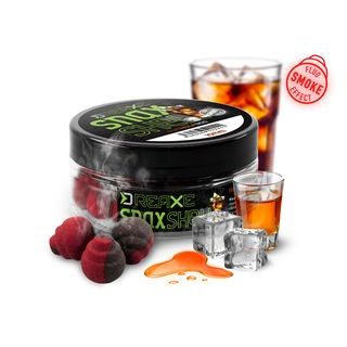 Delphin Nástraha D Snax Shell Rum-Kola 30g