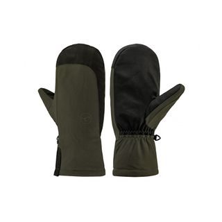 Korda Rukavice Mittens Dark Olive