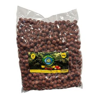 Chyť a pusť Boilies 20mm 5kg